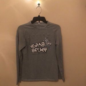 Guardians of the galaxy women’s tee